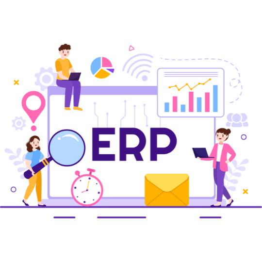 Erp for Enterprise